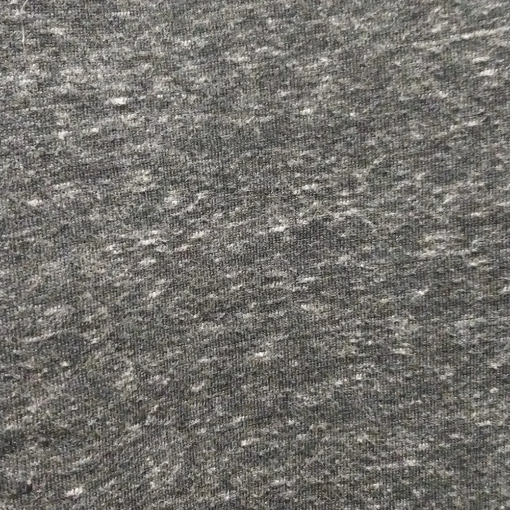 Hollywood Gray Hooded Zip-Up Jacket 14/16